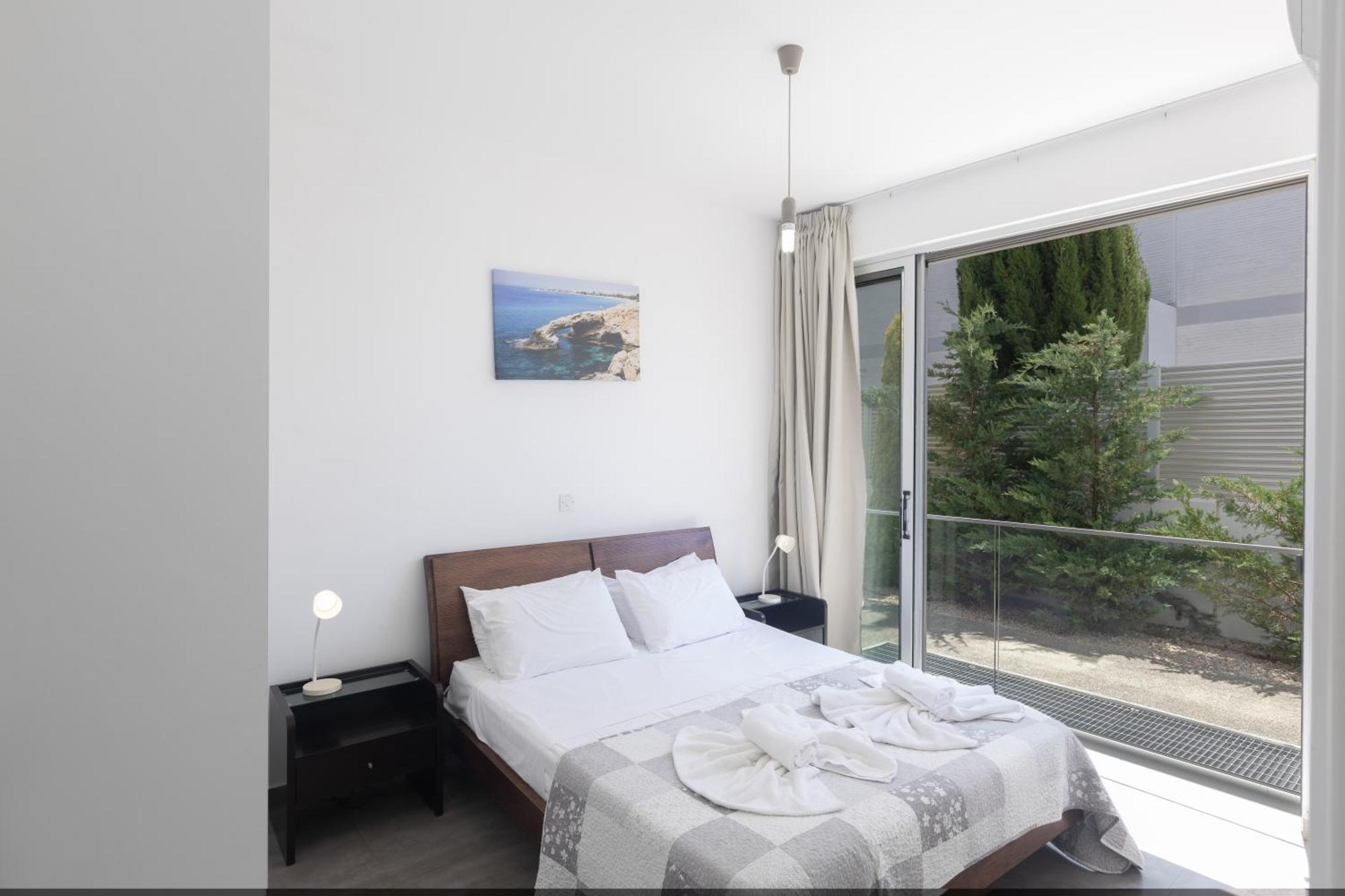 Greco Villas 프로타라스 외부 사진