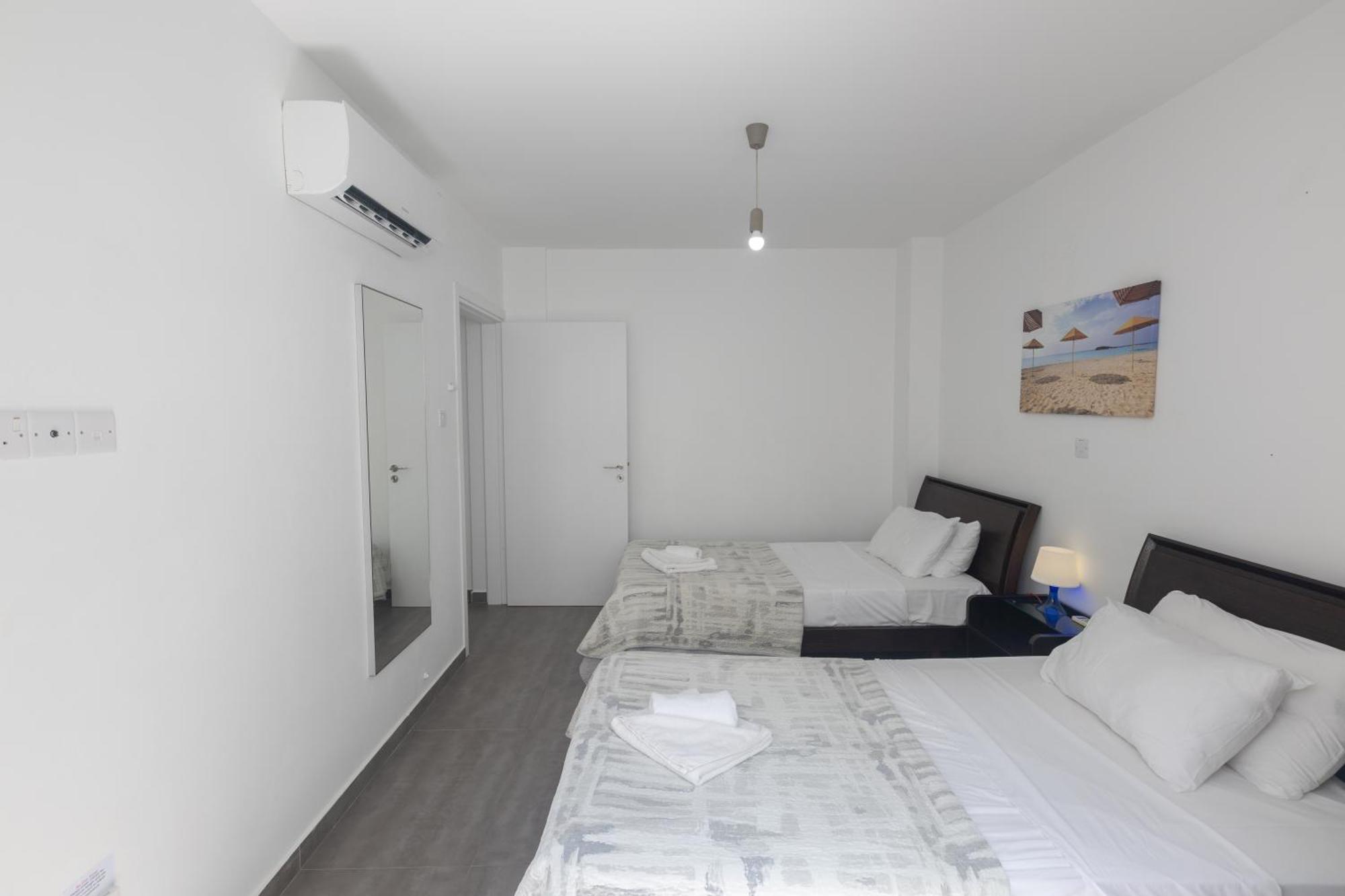 Greco Villas 프로타라스 외부 사진