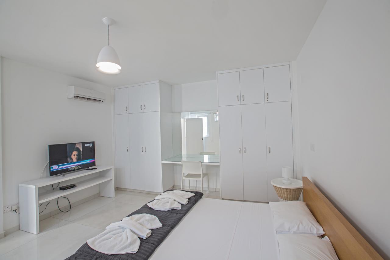 Greco Villas 프로타라스 외부 사진